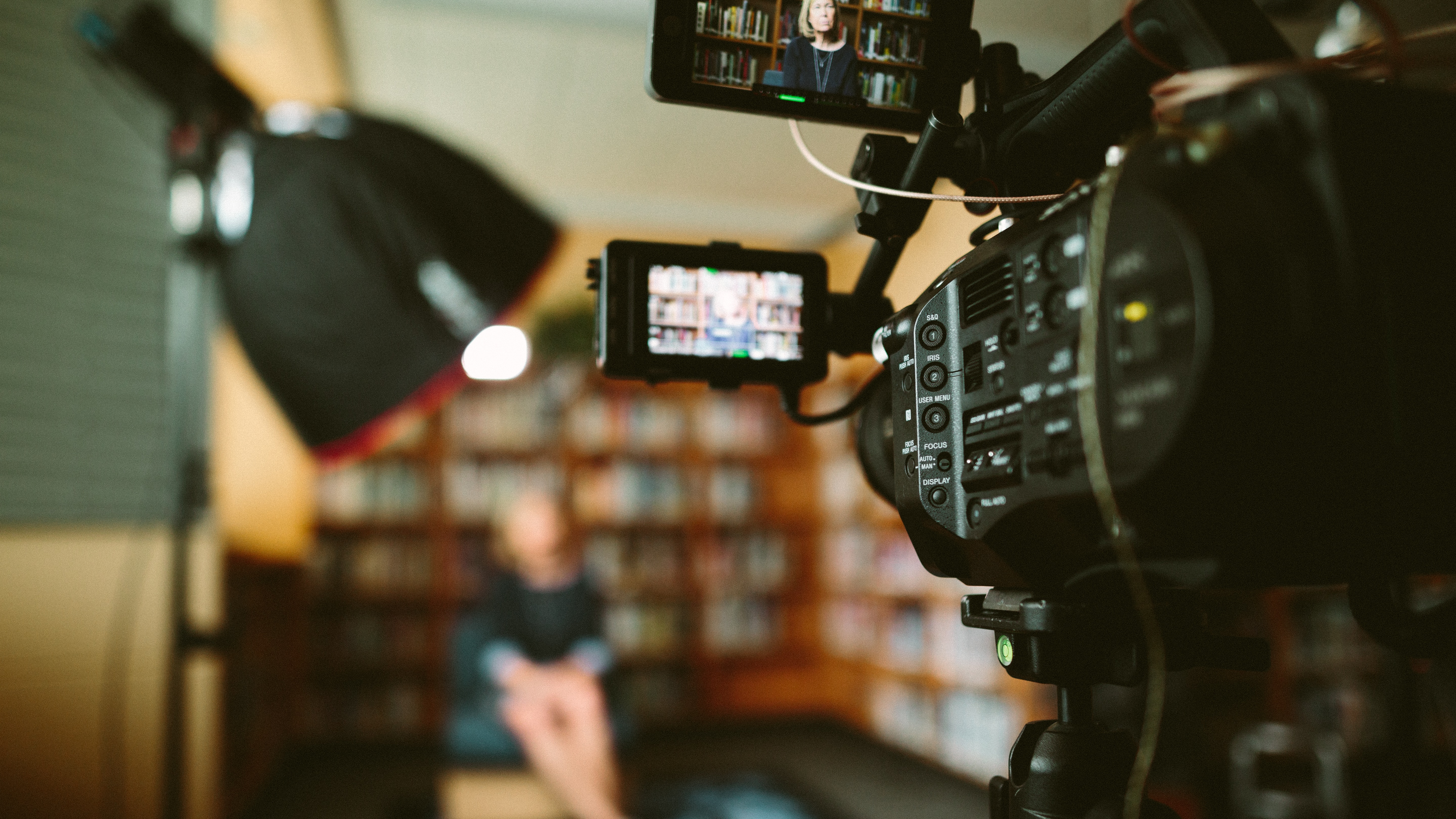 videocurriculum