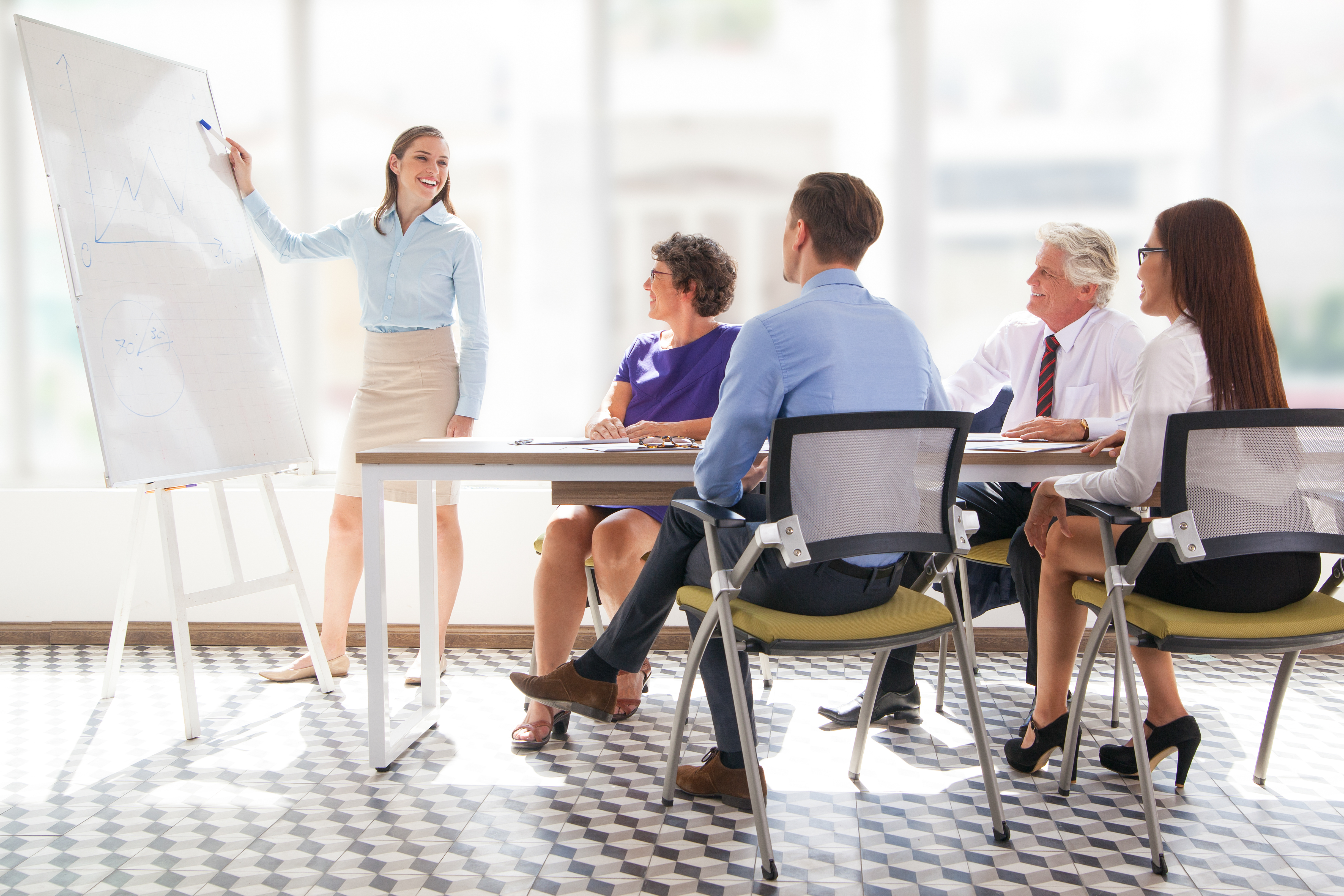 Coaching empresarial