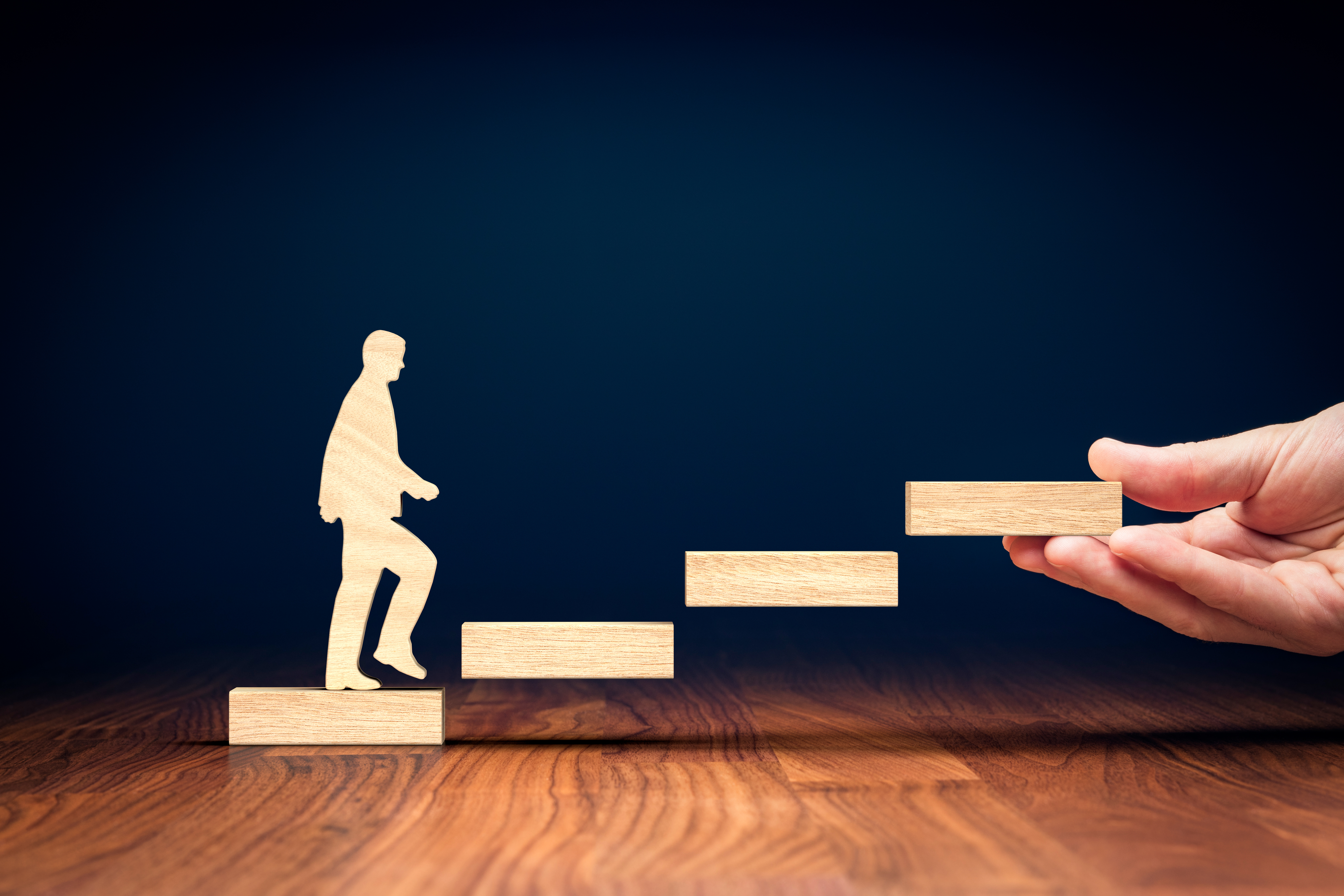 Coaching personal